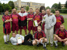 Puchar Starosty 2005